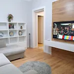 City Center Apartment Niko 04