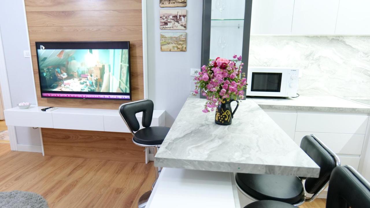 Apartamento Center Niko 04