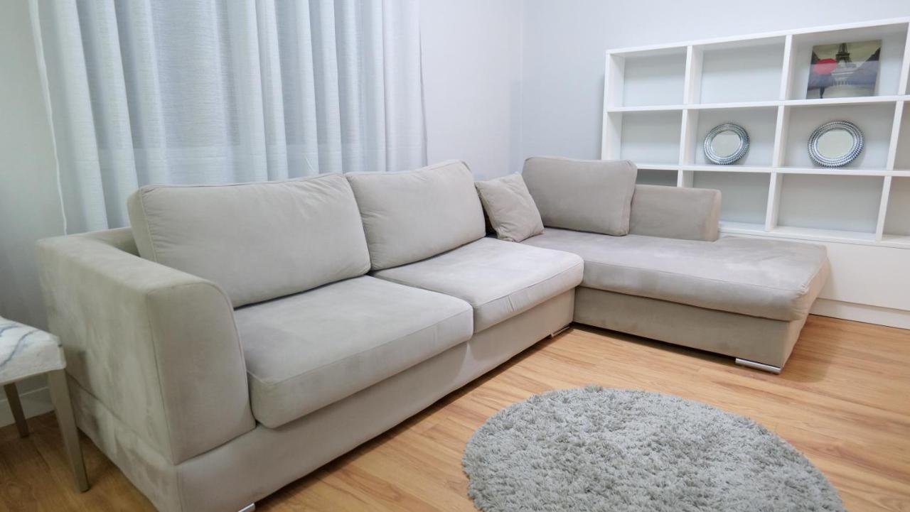 Apartamento Center Niko 04 Tirana